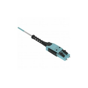 �p���h�E�C�b�g Opti�[Core[[TM��]]LC Uniboot �t�@�C�o�[�p�b�`�R�[�h �ᑹ���^�C�v OM4 ���[PC���� ��R��:�v���i�� �A�N�A 1M FZ2RPU1U1ONM001 �d�ݔz�����i ���t�@�C�o�[�P�[�u������(����s��)�y����