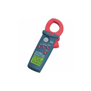 SANWA AC/DC���p�f�W�^���~�j�N�����v���[�^ DCL31DRBT �O�a�d�C�v��(��) �H�Ɨp�v���@�� �N�����v���[�^�[(����s��)�y���������z