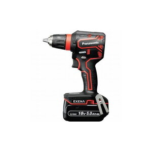 EXENA �[�d�h�����h���C�o�[ EZ1DD1J18D-R �p�i�\�j�b�N(��)�G���N�g���b�N���[�N�X�� �d���H�� �h�����h���C�o�[(����s��)�y���������z