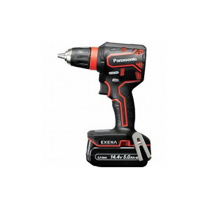 EXENA �[�d�h�����h���C�o�[ EZ1DD1J14D-R �p�i�\�j�b�N(��)�G���N�g���b�N���[�N�X�� �d���H�� �h�����h���C�o�[(����s��)�y���������z