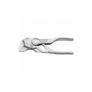KNIPEX �v���C���[�����` 100mm 8604-100 KNIPEX�� �����E�󒲔z�Ǘp�H�� �E�H�[�^�[�|���v�v���C���[(����s��)�y���������z