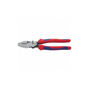 KNIPEX �ː��H���p���̓y���` 0905-240 KNIPEX�� �v���C���[�E�j�b�p�E�s���Z�b�g �y���`(����s��)�y���������z