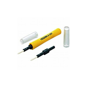 HOZAN 差替セラミック調整ドライバー D-281 ホーザン(株) ドライバー・六角棒レンチ 精密ドライバー(代引不可)