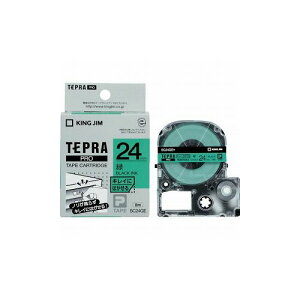 �L���O�W�� �e�v��PRO�e�[�v �L���C ��/������ SC24GE (��)�L���O�W�� �I�t�B�X���i ���x���p�i(����s��)