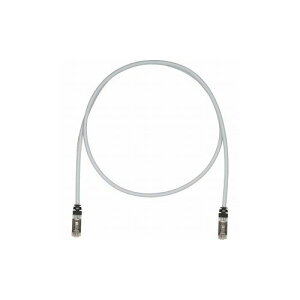 phECbg CAT6A/CAT6 V[hpb`R[h 0.5m CgO[ STP6X0.5MIG STP6X0.5MIG phECbgR[|[V dݔzi LANP[u(s)