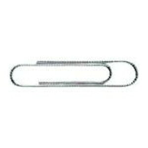 プラス 38210)ゼムクリップ超特大 NO.00 CP-301箱100個 CP301 オフィス 住設用品 オフィス 住設用品 文房具 クリップ(代引不可)