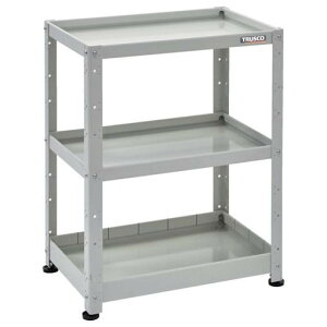 TRUSCO ^iI o[fBSŒ^ 600X400 2[1i zCg BDWR963F1W  ۊǗpi  ۊǗpi c[S X`[S({g^Cv)(s)yz