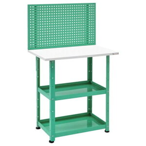 TRUSCO ^Ƒ c[S o[fBSŒ^ 㕔p`Opl 600×400×1330 BDWRP963YG  ۊǗpi  ۊǗpi c[S X`[S({g^Cv)(s)y