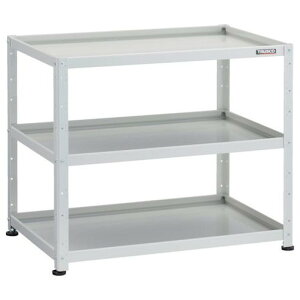 TRUSCO ^iI o[fBSŒ^ 900X600 3i zCg BDWR993W  ۊǗpi  ۊǗpi c[S X`[S({g^Cv)(s)yz