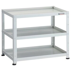 TRUSCO ^iI o[fBSŒ^ 750X500 3i zCg BDWR773W  ۊǗpi  ۊǗpi c[S X`[S({g^Cv)(s)yz