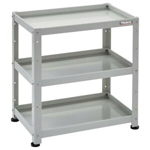 TRUSCO ^iI o[fBSŒ^ 600X400 3i zCg BDWR763W  ۊǗpi  ۊǗpi c[S X`[S({g^Cv)(s)yz