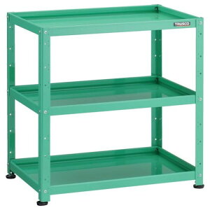 TRUSCO ^iI o[fBSŒ^ 750X500 3i OO[ BDWR973YG  ۊǗpi  ۊǗpi c[S X`[S({g^Cv)(s)yz