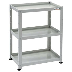 TRUSCO ^iI o[fBSŒ^ 600X400 3i zCg BDWR963W  ۊǗpi  ۊǗpi c[S X`[S({g^Cv)(s)yz