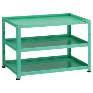 TRUSCO ^iI o[fBSŒ^ 900X600 3i OO[ BDWR793YG  ۊǗpi  ۊǗpi c[S X`[S({g^Cv)(s)yz