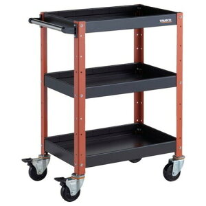 TRUSCO c[S o[fBS 600X400XH880 [3i ubN/IW BDW963F3BKOR  ۊǗpi  ۊǗpi c[S X`[S({g^Cv)(s)yz