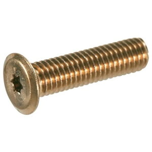 TRUSCO �w�b�N�X���[�u���ɒᓪ�l�W �X�e�����X ���C�g�u�����Y M4×10 10�{�� B1870410 ���� ���z���� ���� ���z���� �˂� �{���g �i�b�g ��������h�~�˂�(����s��)