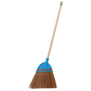 コンドル SW庭箒ネオ 短柄 BR83800SUMB 清掃 衛生用品 清掃 衛生用品 清掃用品 ほうき チリトリ(代引不可)