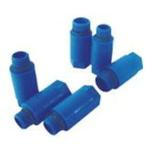 KIドリル ブループラグ15A BL15A 工事 照明用品 工事 照明用品 管工機材 水道配管資材(代引不可)