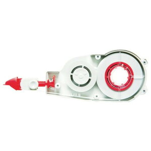 Tombow 修正テープカートリッジ モノCR5 CTCR5 オフィス 住設用品 オフィス 住設用品 文房具 修正用品(代引不可)