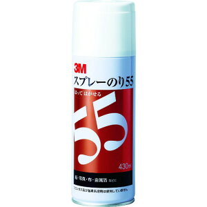3M Xv[̂55 ڒ 430ml(s)