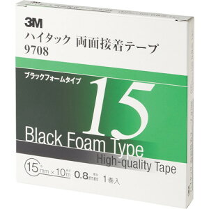 3M nC^bNʐڒe[v 9708 15mmX10m  1=1(s)