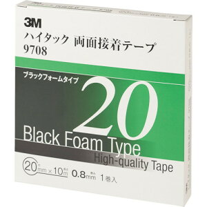 3M nC^bNʐڒe[v 9708 20mmX10m  1=1(s)