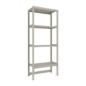 TRUSCO X`[bN M2^yʒI ԓV[^ 860X450XH2100 4i P TRUSCO M2DB7344  ۊǗpi iI yʒI(s)yz