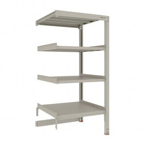 TRUSCO �X�`�[�����b�N M3�^���ʒI ��ԓV���[�^ H1800XW900XD921 4�i �A�� TRUSCO M3DB6394B ���� �ۊǗp�i ���i�I ���ʒI(����s��)�y���������z