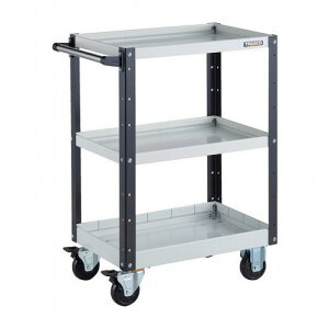 TRUSCO c[S C[OS 600X400XH880 2[1i zCg/ubN TRUSCO EGW963F1WBK  ۊǗpi c[S X`[S({g^Cv)(s)yz