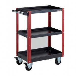 TRUSCO c[S C[OS 600X400XH880 2[1i ubN/bh TRUSCO EGW963F1BKR  ۊǗpi c[S X`[S({g^Cv)(s)yz