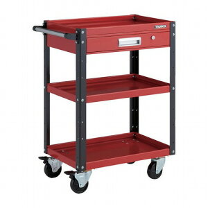 TRUSCO c[S C[OS 600X400XH880 ot 4֎ bh/ubN TRUSCO EGW963VJRBK  ۊǗpi c[S X`[S({g^Cv)(s)yz