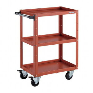 TRUSCO c[S C[OS 600X400XH880 4֎ IW TRUSCO EGW963JOROR  ۊǗpi c[S X`[S({g^Cv)(s)yz