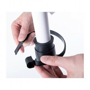 HCL 樹脂製ホースバンド Ezyclamp 手締メタイプ 締付径25.0~75.0mm ナイロン66 HCL PWD1375WGPA66BK 園芸用品 ホース 散水用品 ホースバンド(代引不可)【送料無料】