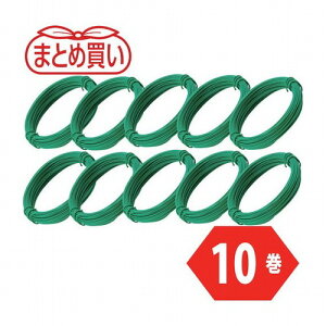 TRUSCO }gC J[j ^Cv  20Ԏ a0.9mm×15m 10{ TRUSCO TCWS09GN10P  z z j(s)