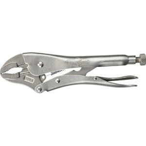 IRWIN ���b�L���O�v���C��- ���C���J�b�^�[�t 10WR 250mm IRWIN T0502EL4 ���ƍH�� �N�����v �o�C�X �O���b�v�v���C���[(����s��)