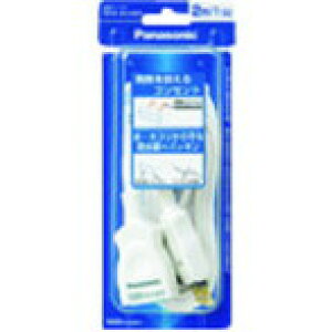 Panasonic R[hX 3mR[ht zCg Panasonic WHA4913WP ItBX Zݗpi OApi OA^bv(s)