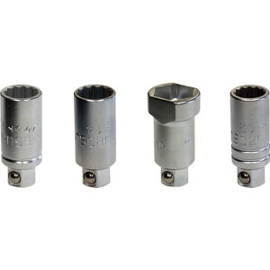 ネグロス電工 ラチェットレンチ用ソケット ネグロス電工 MAK182317 金物 建築資材 建築金物 吊金具(代引不可)