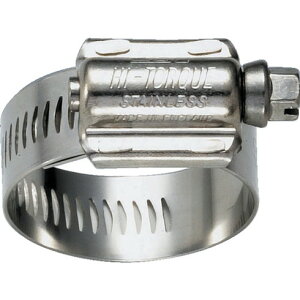 フローバル JCS ハイ・トルク(オールステンレス) 22100201 フローバル JCSHT40 園芸用品 ホース 散水用品 ホースバンド(代引不可)