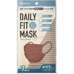 IRIS 290409 DAILY FIT MASK v[c tcETCY 7 uE IRIS PKD7LBR ی }XN  ʍƗp}XN(s)