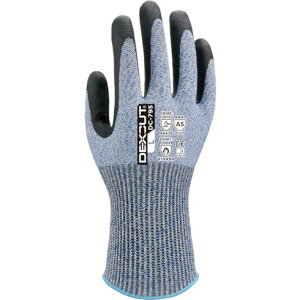 Weed �ϐؑn��� DEXCUT DC�[795 �j�g�����w���L M�T�C�Y Weed DEDC795M1P �ی�� ��Ǝ�� �ϐؑn���(����s��)