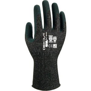 Weed �ϐؑn��� DEXCUT DC�[640 �j�g�����w���L ����X�x���~�����H LL�T�C�Y Weed DEDC640XL1P �ی�� ��Ǝ�� �ϐؑn���(����s��)