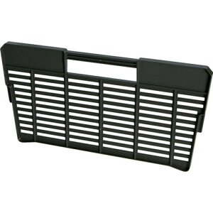 TRUSCO トランクカーゴフラット天板仕様浅型用仕切板 TRUSCO SHILOW 物流 保管用品 収納用品 道具箱(代引不可)