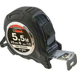 TRUSCO ǔԖڐSJo[tRxbNX 255.5m TRUSCO TRC2555GL  vpi ʗpi RxbNX(s)