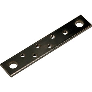 TRUSCO �A�[�X�o�[ ��20x���T110x���~4mm �^�b�v���aM5 ����5�� TRUSCO TEBA205E �d�q�@�� �d�ݔz�����i �z�d�� ➑�(����s��)