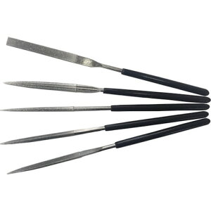 TRUSCO ׍Hp_ChX 5ރZbg 140MM TRUSCO TDIA140SET d  󈳍H 팤pi _ChX(s)