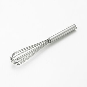 ヨシカワ 日本製 料理のいろは プロ仕様のピアノ線を使ったスリムな泡立て YJ2804 Yoshikawa