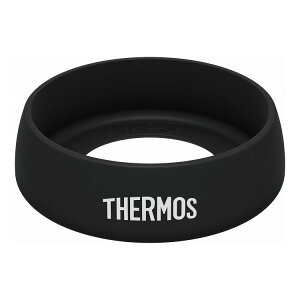 T[X THERMOS ^u[p\RJo[ JDE Bottom Cover BK ubN ^u[  Jo[ R[X^[