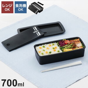 T[X THERMOS ٓ X tbV`{bNX 700ml ubNVo[ DJS-701 BKSL