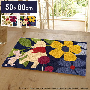 fBYj[ փ}bg g[N 50×80cm DISNEY h_j ~ LN^[ k 킢  (s)yz