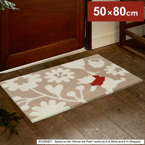 �f�B�Y�j�[ ���փ}�b�g 50×80cm �v�[���� �o���[���t�����[ DISNEY �h�_�j ����~�� �L�����N�^�[ �k�� ���킢�� ���� �������(����s��)�y���������z